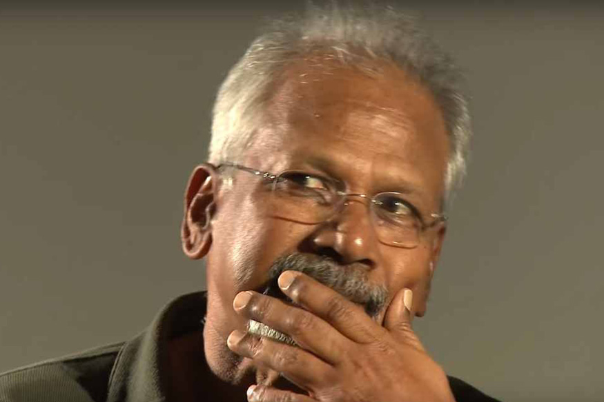 జనవరి నుంచి మణిరత్నం కొత్త చిత్రం జనవరి నుంచి మణిరత్నం కొత్త చిత్రం