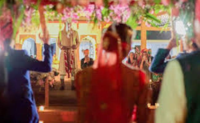 విచిత్రమైన కారణంతో పెళ్లి ఆపేసిన వధువు..