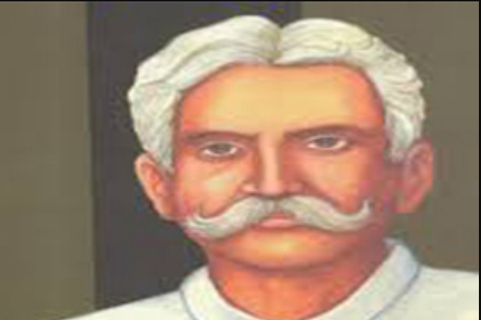 ఆంధ్రా షేక్స్పీయర్, ఆంధ్రా ఎడిసన్, కవిశేఖర! ఆంధ్రా షేక్స్పీయర్, ఆంధ్రా ఎడిసన్, కవిశేఖర!