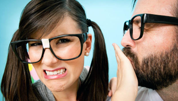 నోటి దుర్వాసన పొగొట్టుకోండిలా నోటి దుర్వాసన పొగొట్టుకోండిలా