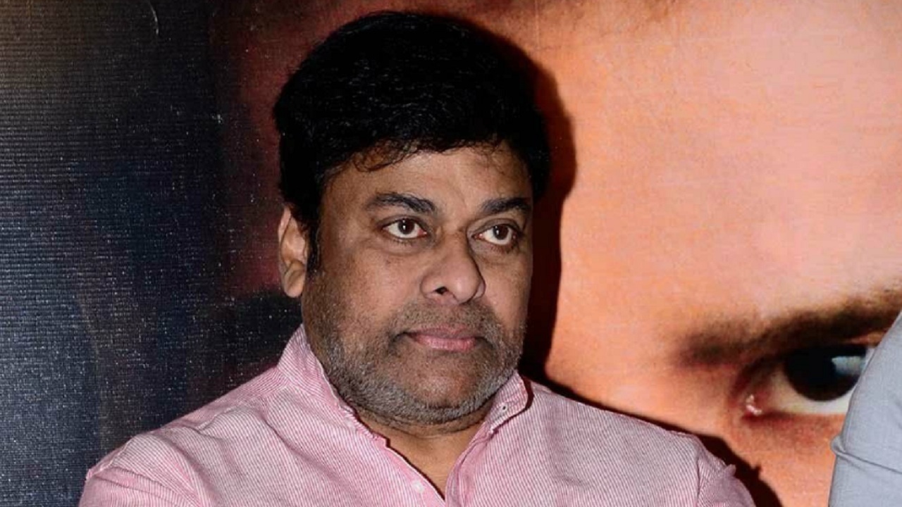 సైరా న‌ర‌సింహారెడ్డికి మ‌రో బిగ్ షాక్ ..?