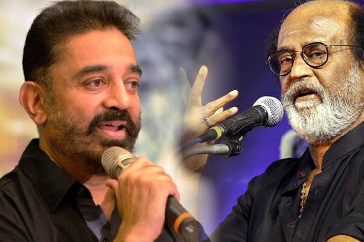 ఇద్దరు మిత్రుల రాజకీయం తమిళనాడును ఎటు తీసుకెళ్తుంది? ఇద్దరు మిత్రుల రాజకీయం తమిళనాడును ఎటు తీసుకెళ్తుంది?