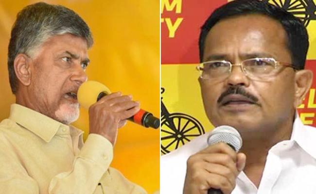 టీడీపీనుంచి మోత్కుపల్లి అవుట్.. ఆ పార్టీలో చేరతారా?