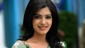 70 ఏళ్ల బామ్మ పాత్రలో సమంత