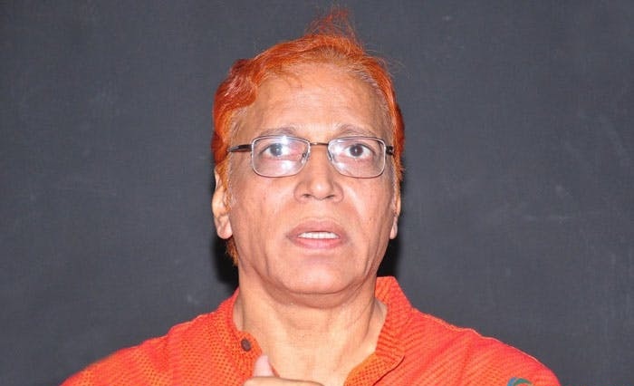 తెలంగాణ జీవనమే ఆయన చిత్రాలు తెలంగాణ జీవనమే ఆయన చిత్రాలు