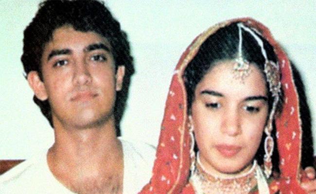 అందుకే ఆమెనుంచి విడాకులు తీసుకున్నా : ఆమిర్‌ ఖాన్‌