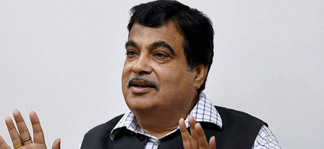 నేడు పోలవరానికి గడ్కరీ.. పర్యటనపై ఉత్కంఠ!