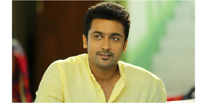 సూర్య స్పీడ్ ను.. ఇంకెవరైనా అందుకోగలరా! సూర్య స్పీడ్ ను.. ఇంకెవరైనా అందుకోగలరా!