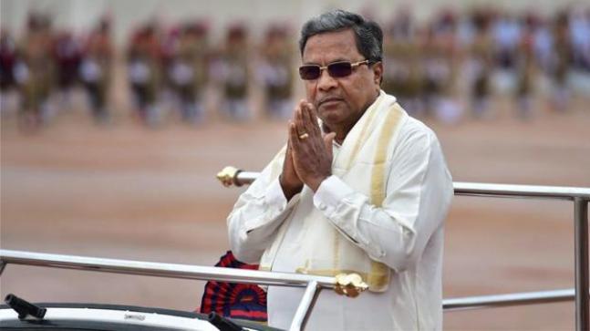 రెండు నియోజకవర్గాల్లో సిద్ధరామయ్య పోటీ