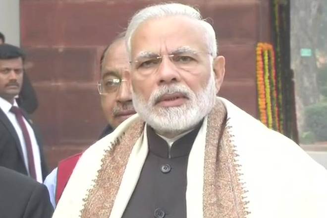 ప్రపంచ ఐటీ కాంగ్రెస్‌ను ప్రారంభించిన మోదీ