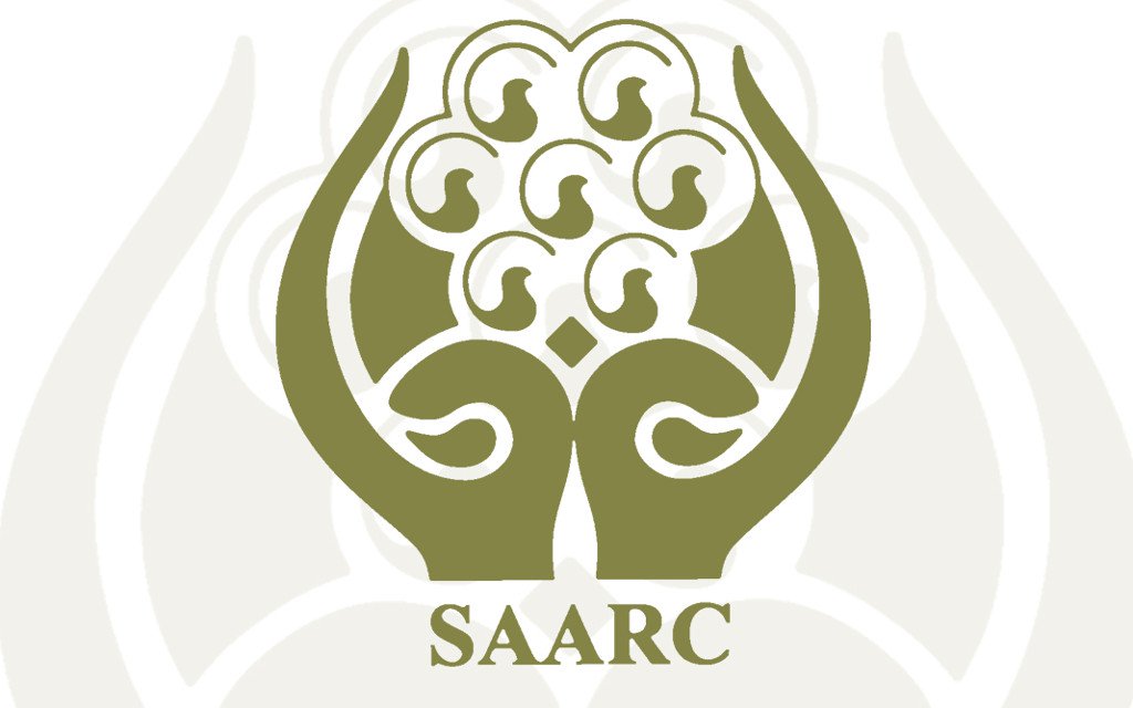 సార్క్ దేశాలు