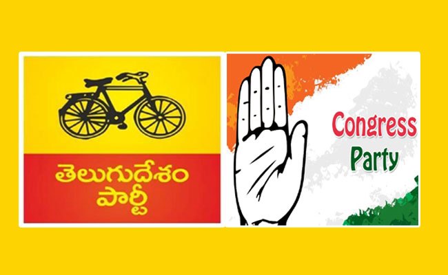 ఇబ్రహీంపట్నం నుంచి తప్పుకున్న టీడీపీ..