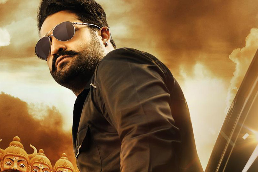 ఈ ప్రేమ చాలా సంతృప్తినిచ్చింది - ఎన్టీఆర్ ఈ ప్రేమ చాలా సంతృప్తినిచ్చింది - ఎన్టీఆర్