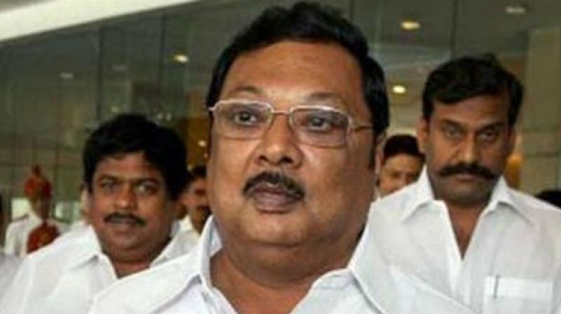 నన్ను ఆ పార్టీలో చేర్చుకోకుంటే ఆరోజు నా సత్తా ఏంటో చూపిస్తా : అళగిరి