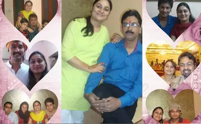 వీడిన ఢిల్లీ సామూహిక ఆత్మహత్యల మిస్టరీ