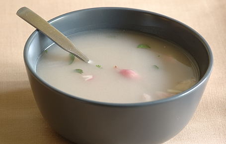 ఇప్పుడు సూప్ అనే...గంజి ఎ దేశంలో మొదలెట్టారు ఇప్పుడు సూప్ అనే...గంజి ఎ దేశంలో మొదలెట్టారు