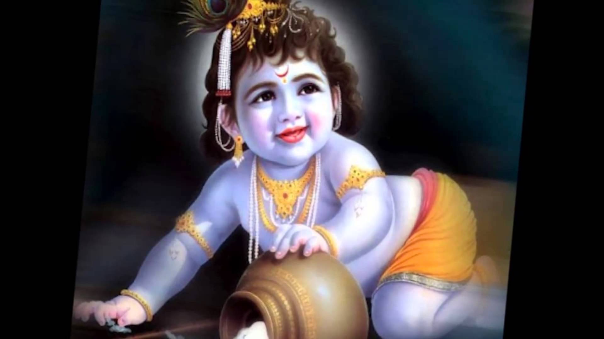 శ్రీకృష్ణుడి మరణానికి కారణం ఎవరో తెలుసా..?