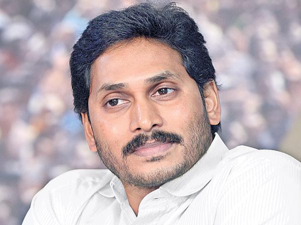 నేడు వైయస్ జగన్ కీలక ప్రకటన..?