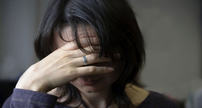 షికాగో సెక్స్ రాకెట్ దెబ్బ..