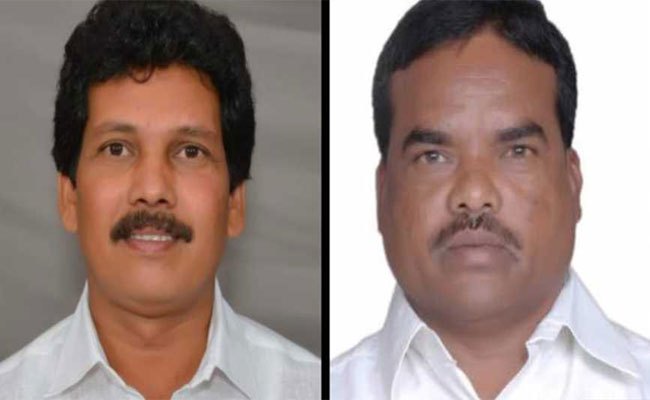 కిడారి కొడుక్కి గ్రూప్1 ఉద్యోగం.. రెండు కుటుంబాలకు ఆర్ధికసాయం ఎంతంటే..