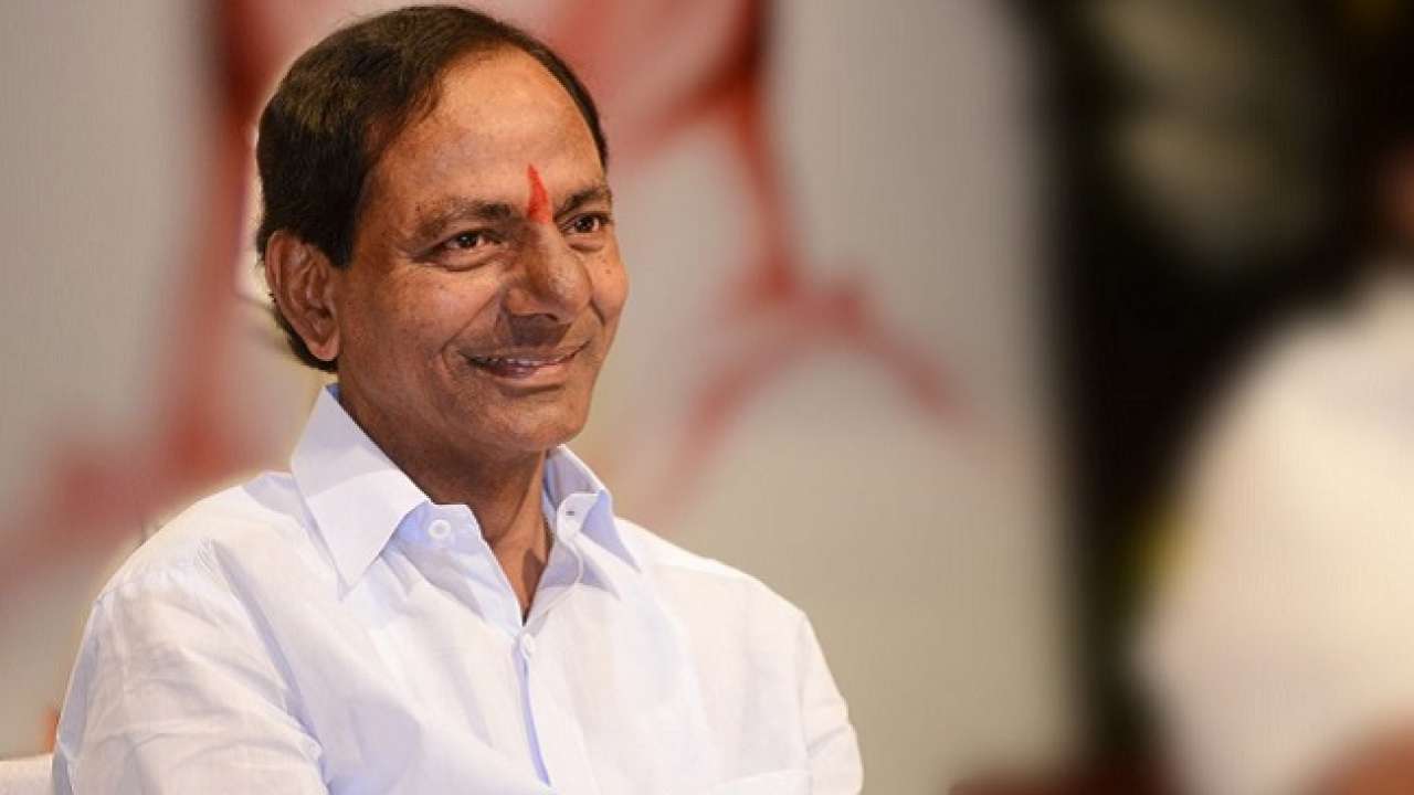 ఉద్యమ క్షిపణి... ఊపిరిలూదిన మనీషి