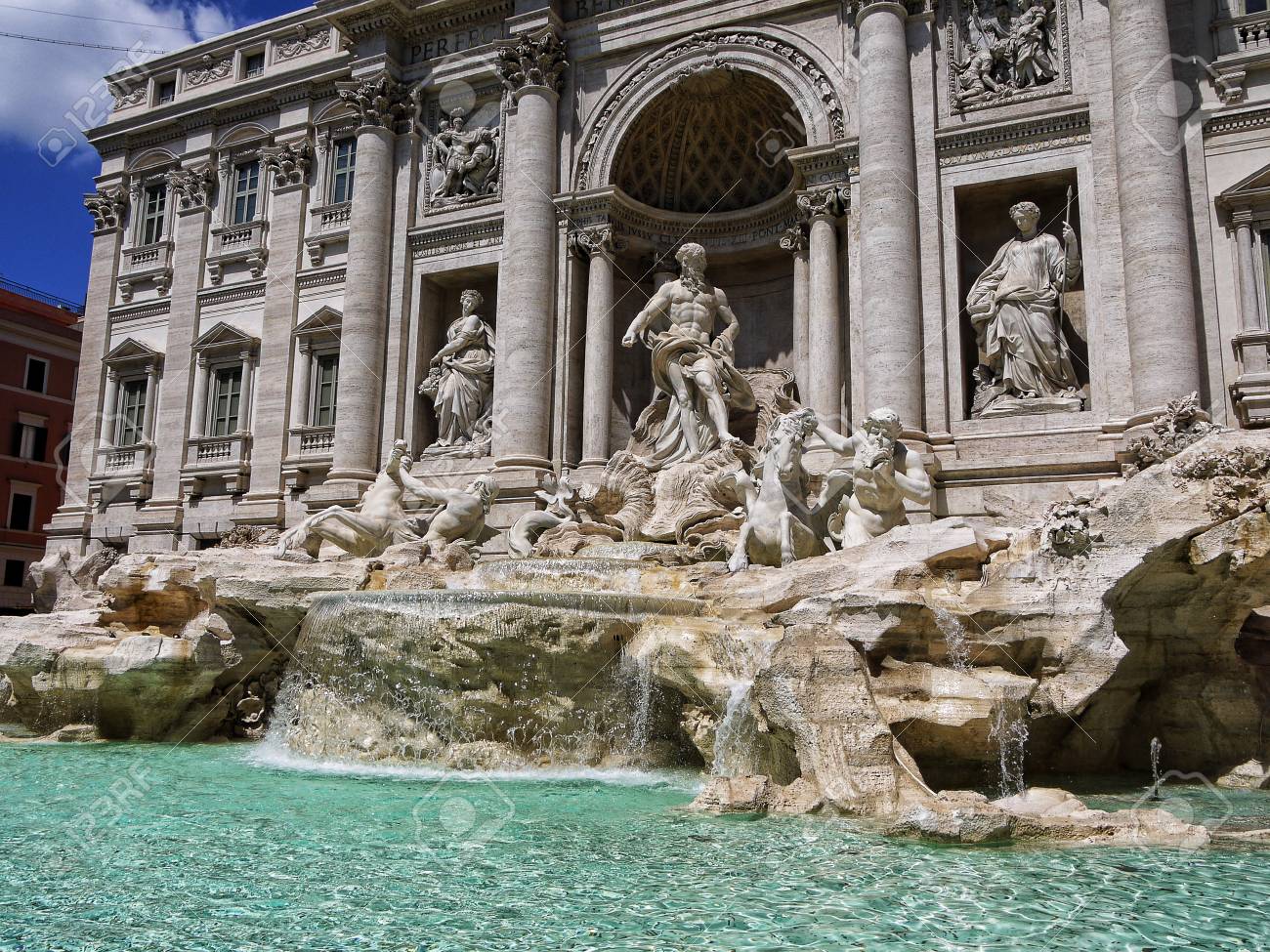 ఫౌంటెన్ల నగరం