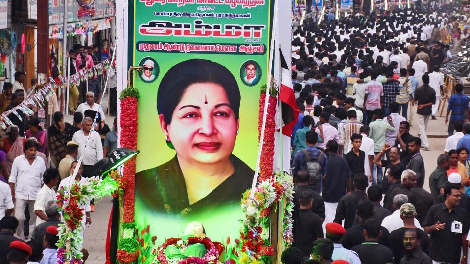 సంచలనంగా మారిన జయలలిత ఆస్పత్రి దృశ్యాలు