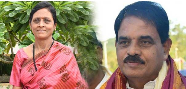 టీడీపీలో మరో విషాదం..