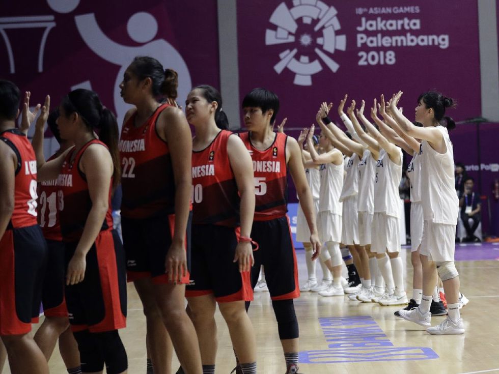 రేపటినుంచి ఆసియాక్రీడల సమరం