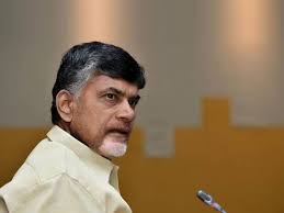 కాక‌పుట్టిస్తున్న చంద్ర‌బాబుపై ల‌క్ష‌కోట్ల అవినీతి ఆరోప‌ణ
