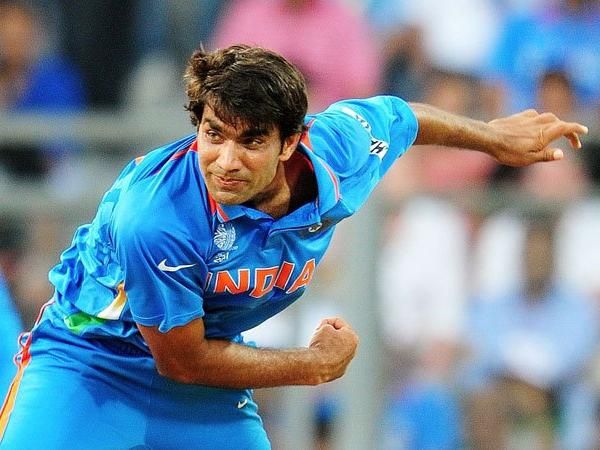 క్రికెట్ కు ఇక సెలవు..