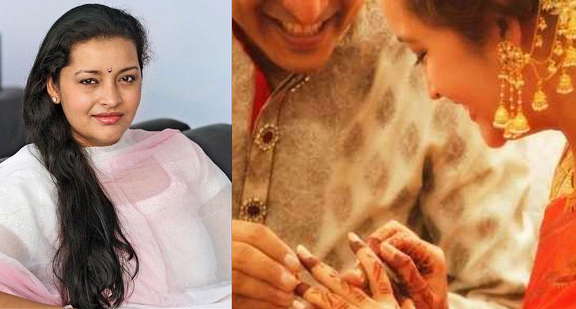 ఈ వివాహం వారే కుదిర్చారు : రేణుదేశాయ్