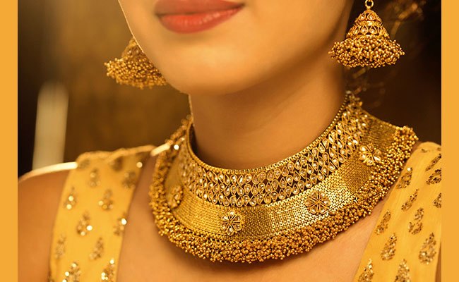 భగ్గుమన్న బంగారం ధర..