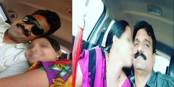 ఎమ్మెల్యే బోండా ఉమా పీఏ చేసే పనులు చూస్తే!