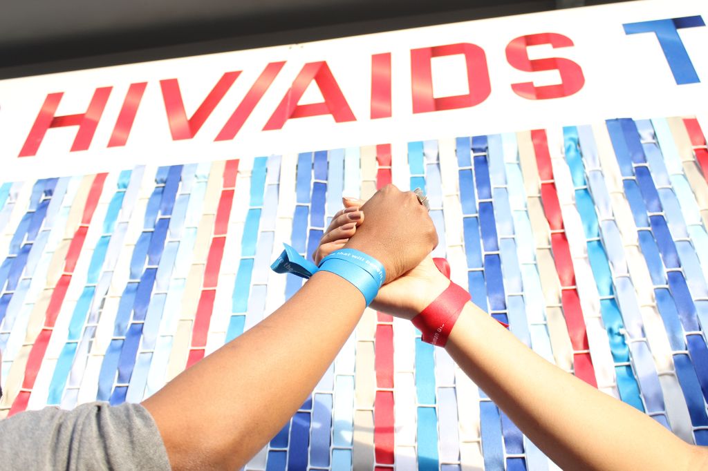 ప్రపంచంలోనే తొలి ఎయిడ్స్ కేసు! ప్రపంచంలోనే తొలి ఎయిడ్స్ కేసు!