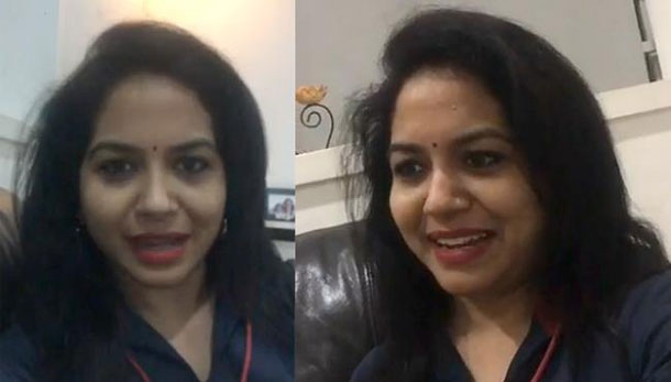 రెండో పెళ్లిపై క్లారిటీ ఇచ్చిన సింగ‌ర్ సునీత‌