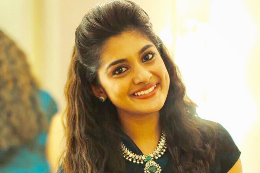 ప్రేమ‌తో.. మీ నివేదా థామ‌స్‌