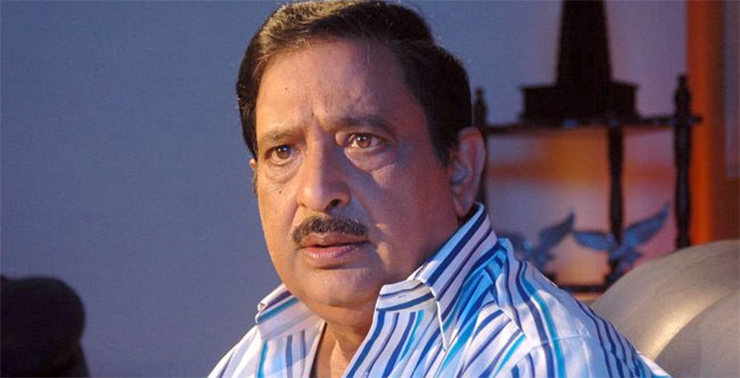 చంద్ర మోహన్ గారి నిజమైన పేరు