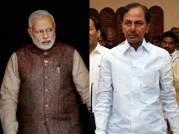 ముఖ్యమంత్రి ఢిల్లీ పర్యటన ప్రధానితో చర్చించనున్న అంశాలివే?