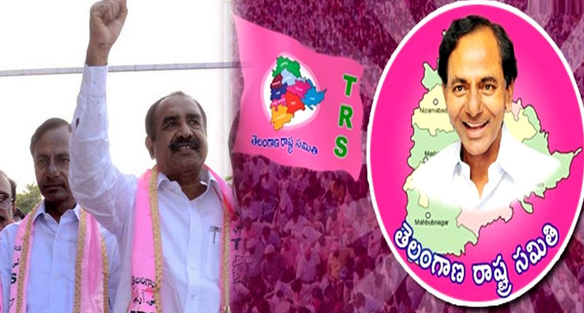 రాజకీయ సన్యాసం తీసుకుంటా : టీఆర్ఎస్ ఎమ్మెల్యే సంచలనం..
