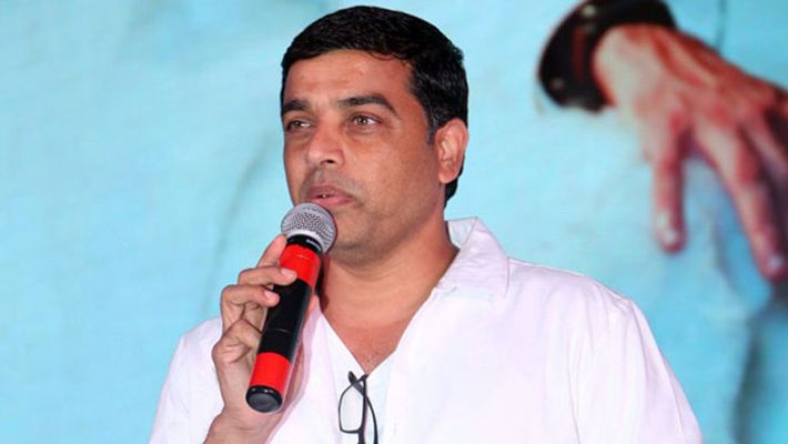 దిల్ రాజు ఇంట పెళ్లి సందడి.. వధువు వైసీపీ ఎమ్మెల్యే కూతురు