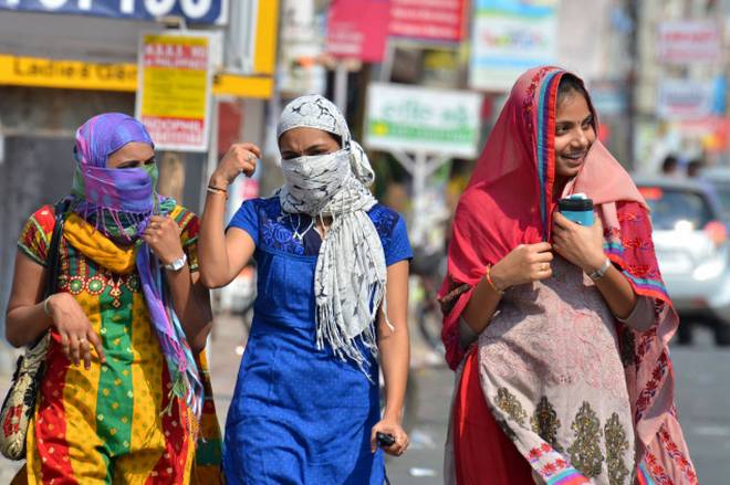 ఎండ నుంచి ఉప‌శ‌మ‌నం పొందాలంటే