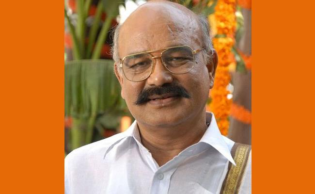 టాలీవుడ్లో విషాదం.. నటుడు వైజాగ్ ప్రసాద్ కన్నుమూత