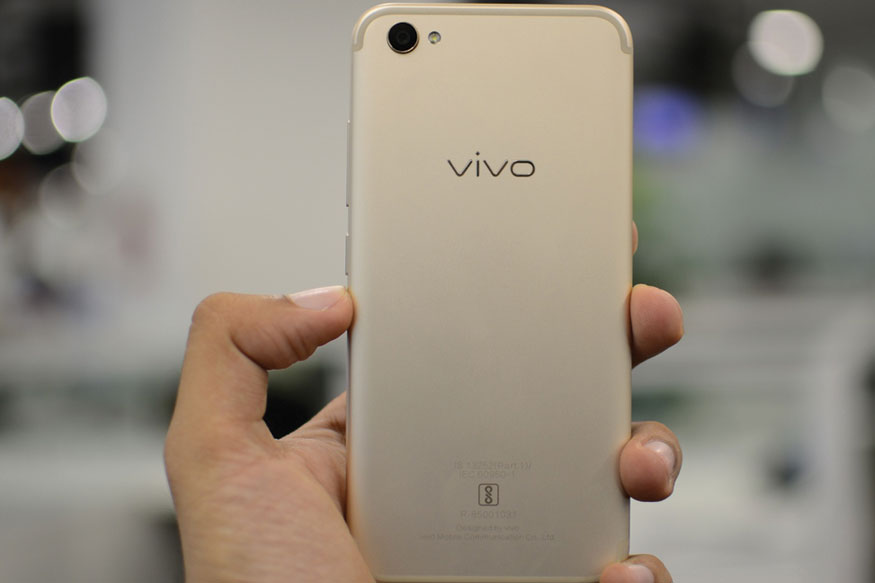 బడ్జెట్ ధరకే లాంచ్ అవుతున్న సెల్ఫీ ఫోన్స్