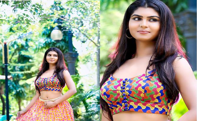 కోలీవుడ్‌ హీరోయిన్ గా ఎంట్రీ ఇచ్చిన ఉపాసన!