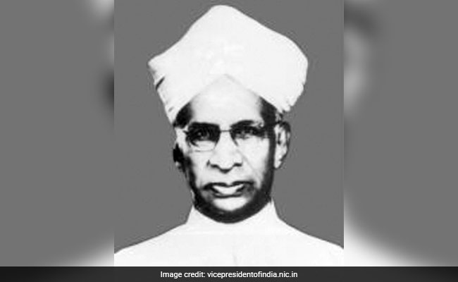 పుట్టినరోజు “ఉపాధ్యాయుల దినోత్సవం”