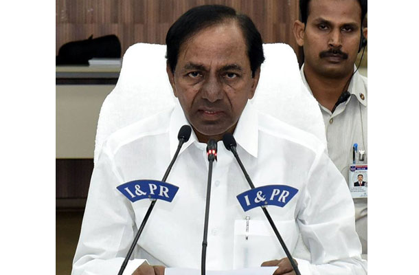 ఏడు జోన్లుగా తెలంగాణ