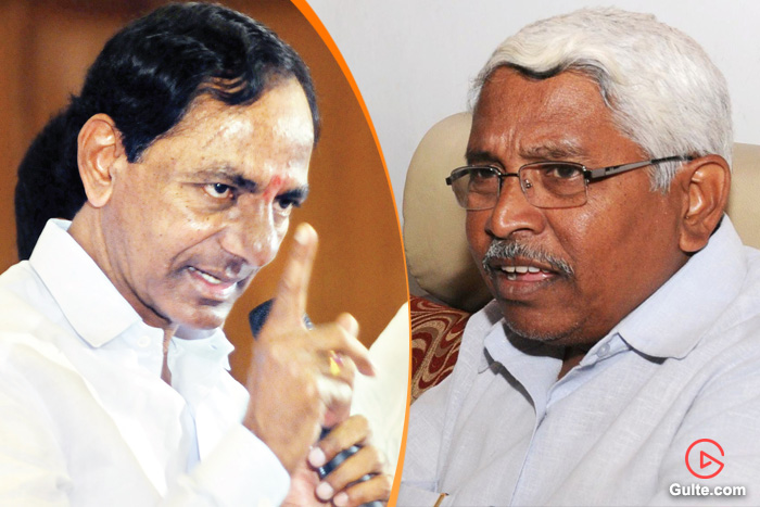 ఉద్యమ యోధులు ప్రత్యర్థులయ్యారు.. ఎన్నికల్లోఢీకొట్టే అస్త్రాలేంటి?