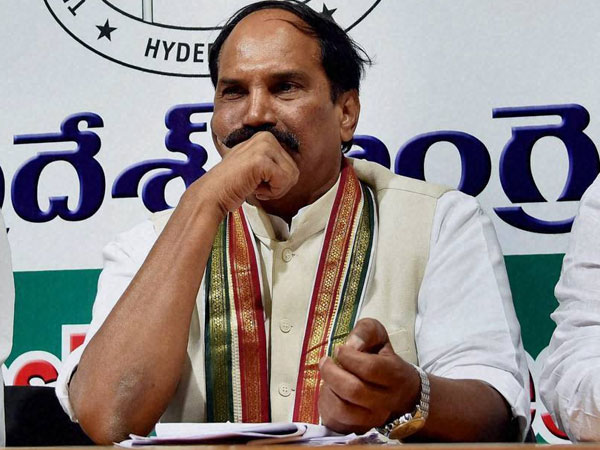 ఉత్తమ్పై కత్తి దూసే బాహుబలి ఎవరు? ఉత్తమ్పై కత్తి దూసే బాహుబలి ఎవరు?