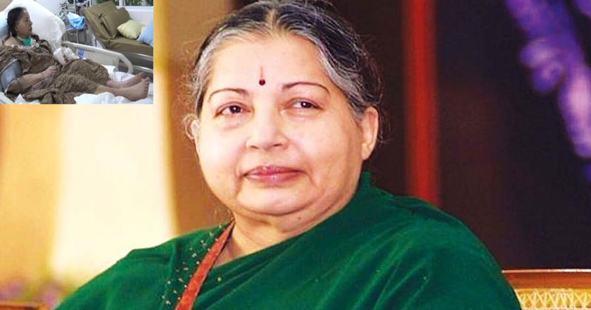 జయలలిత మృతిపై డ్రైవర్ వెల్లడించిన రహస్యాలు ఇవే!